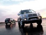 Hyundai Santa Fe Classic 2007 года